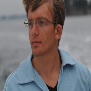 Alexandre - Prof de maths - Talence
