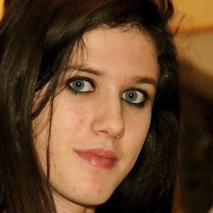 Alice - Prof de physique - Paris