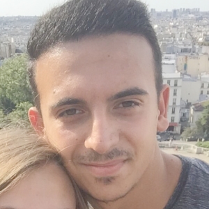 Nicolas Henri - Prof de maths - Paris