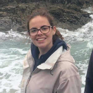 Clara - Prof de maths - Paris 13e