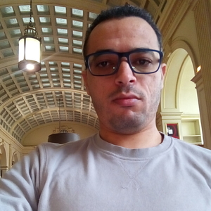 Fouad - Prof d'aide aux devoirs - Paris