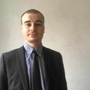 Pierre - Prof de maths - Lyon