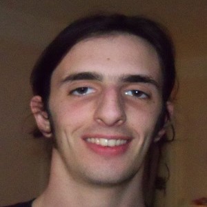 Benjamin - Prof de maths - Paris