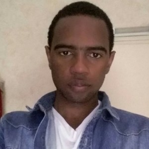 Mouadh - Prof de maths - Villetaneuse