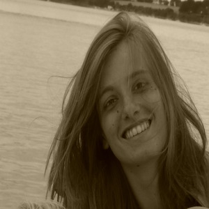 Fanny - Prof d'histoire - Lille