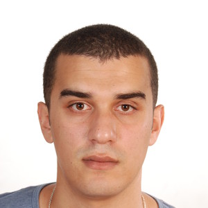 Abdelhakim - Prof de maths - Paris