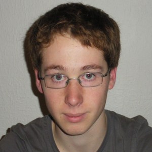 Nicolas - Prof de maths - Nantes