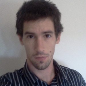 Jérôme - Prof de maths - Paris