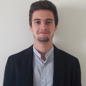 Yann - Prof de maths - Mérignac