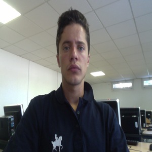 Fabien - Prof de maths - Paris