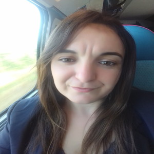 Hiba - Prof de maths - Lyon