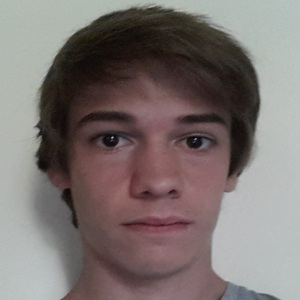 Antoine - Prof de maths - Paris