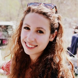 Giulia - Prof de maths - Chasseneuil-du-Poitou