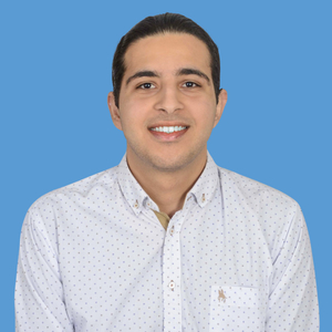 Youssef - Prof de maths - Brest