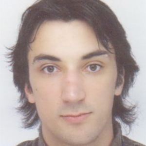 Alexis - Prof de maths - Angers