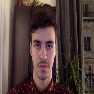 Romain - Prof de maths - Angers