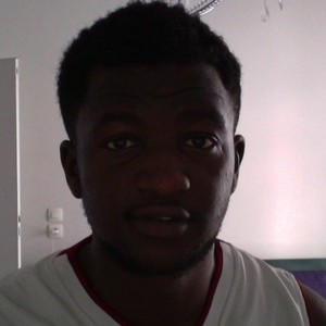 Modou - Prof de maths - Garges-lès-Gonesse