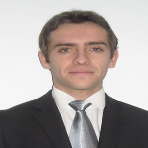 Vincent - Prof de maths - Nantes