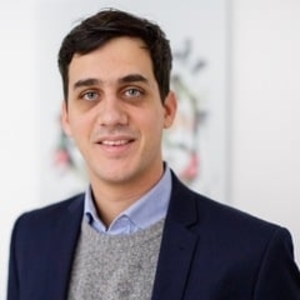 Guillaume - Prof de maths - Paris