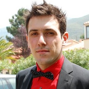 Quentin - Prof de maths - Valenciennes