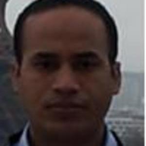 CHEIKH Fouad - Prof de maths - Besançon