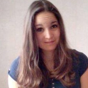 Gaëlle - Prof de maths - Palaiseau