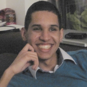 Hamza - Prof de maths - Paris