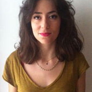 Sophie - Prof de maths - Paris