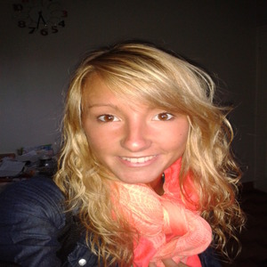 Laura - Prof de maths - Angers