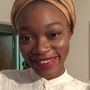 Anais - Prof de soutien scolaire - La Courneuve