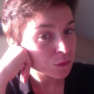 Chloé - Prof de français - Paris