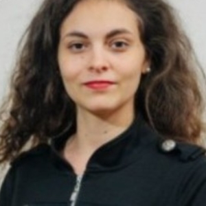 Iris - Prof de maths - Paris
