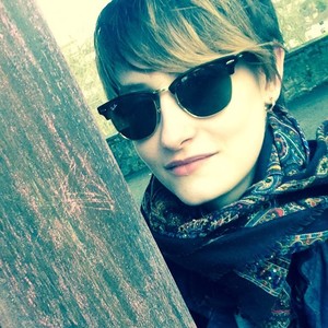 Sherilyn - Prof d'aide aux devoirs - Limoges