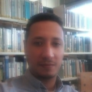 Hamza - Prof de français - Caen