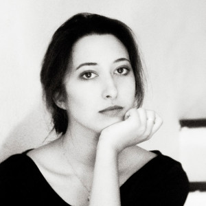 Emma - Prof d'anglais - Maillane