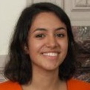 Coralie - Prof de maths - Maisons-Laffitte