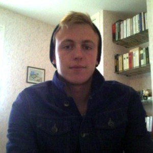 Timothé - Prof de maths - Gigean
