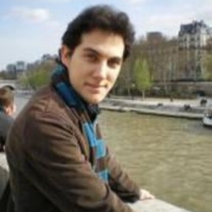 Thomas - Prof de français - Paris