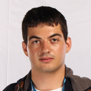 Corentin - Prof de maths - Troyes
