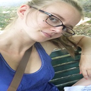 Caroline - Prof de maths - Lille