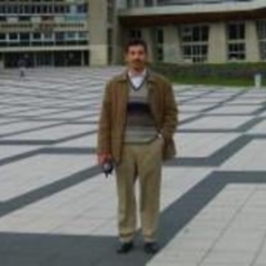 Azzedine - Prof de philosophie - Fontaine