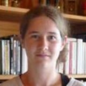 Célia - Prof de philosophie - Dijon