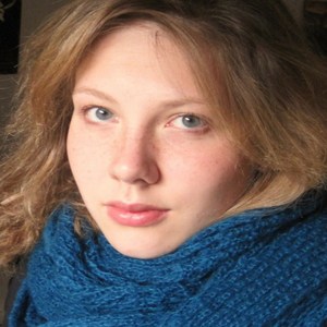 Jeanne - Prof de philosophie - Paris