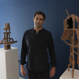 Gautier - Prof de philosophie - Saint-Paul-de-Vence