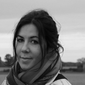 Laura - Prof de physique - Saint-Leu-la-Forêt