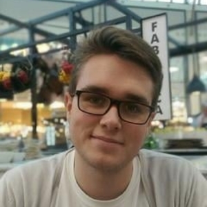Romain - Prof de physique - Amiens
