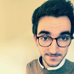 Alexandre - Prof de physique - Marsannay-la-Côte