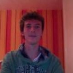 Simon - Prof de maths - Châtenay-Malabry