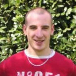 Alexandre - Prof de physique - Saint-Maixent-l'École