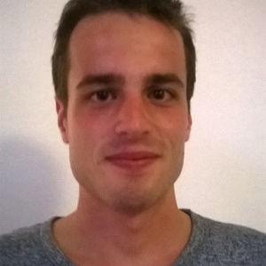 Julien - Prof de piano - Lille